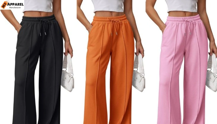 Jogger Pants