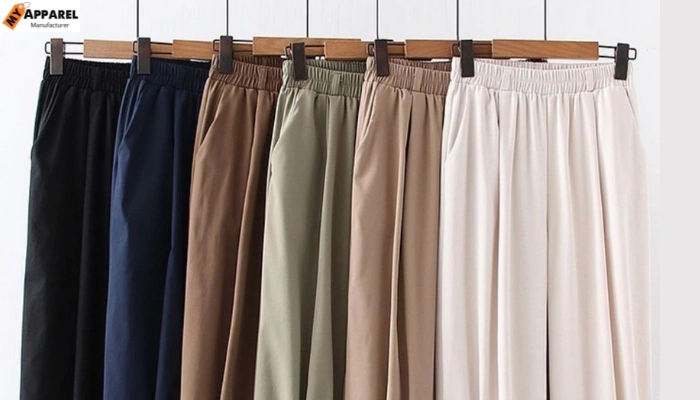 Comfy Pants for Women