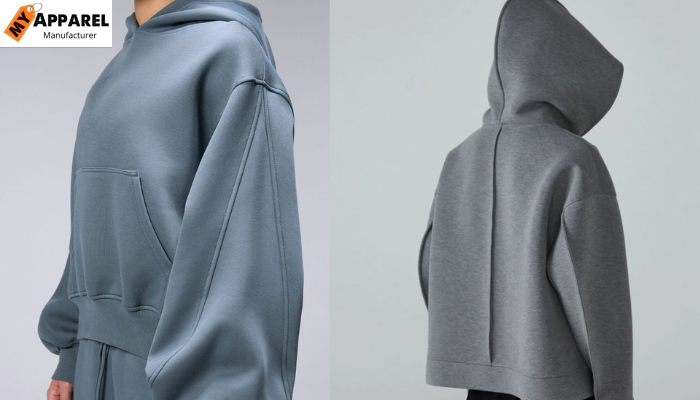 How do I start my own hoodie business?