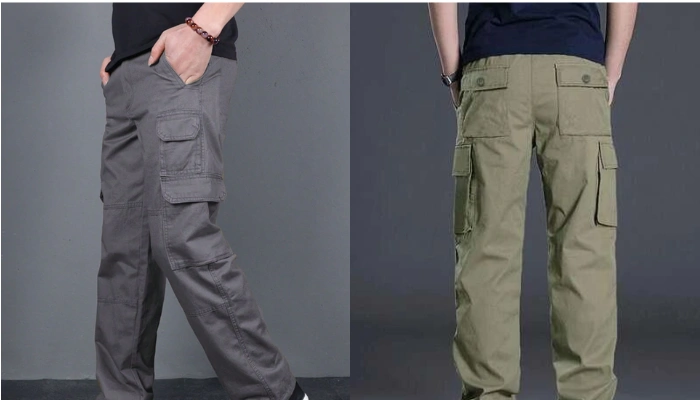 What is the Difference Between Cargo and Combat Pants