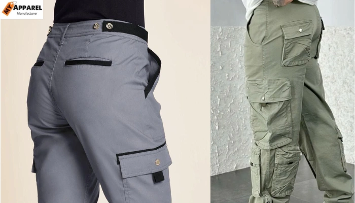 EMT/EMS Pants
