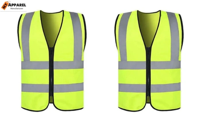 Safety Vest