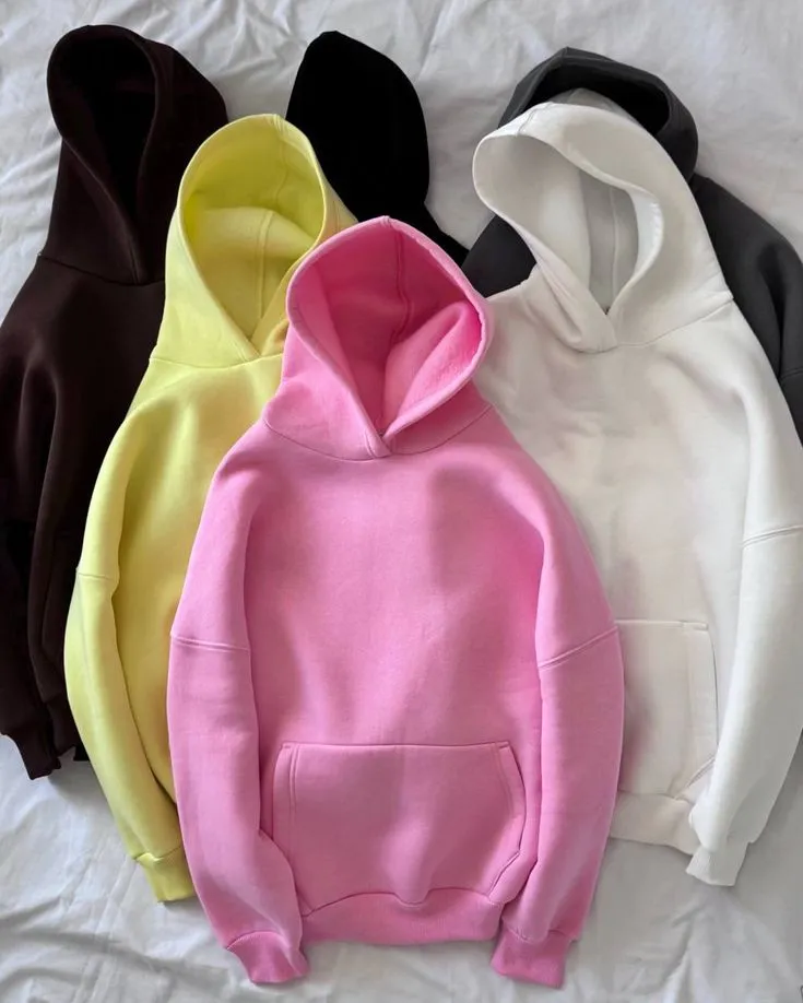 Top hoodie manufacturers in China