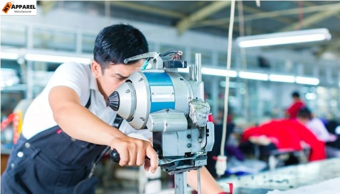 How Can You Build Long-Term Relationships with Top China Apparel Manufacturers