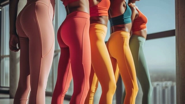 How Has Fashion Influenced the Rise of Activewear?