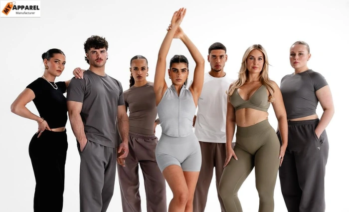 activewear manufacture best price