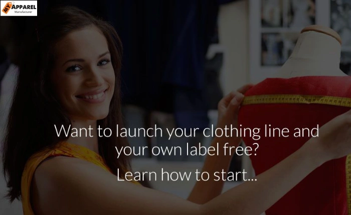 What Are the First Steps to Launching an Apparel Line?