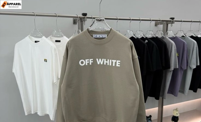 The Importance of China in the Global Hoodie Market
Hoodies Manufacturers