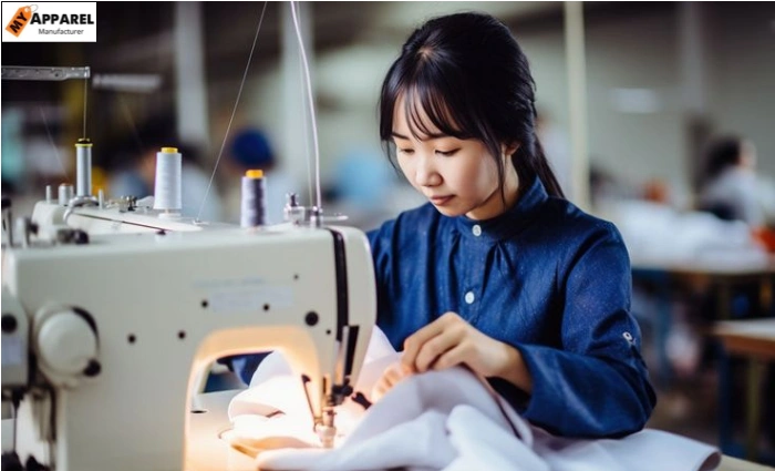 Why My Apparel Manufacturer Leads the Industry