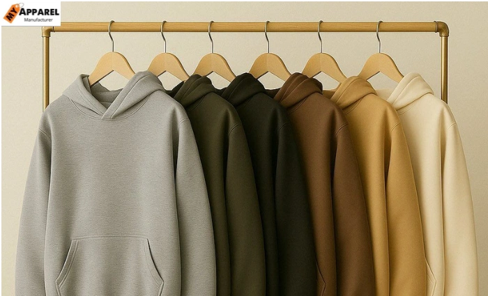 Hoodies Manufacturers