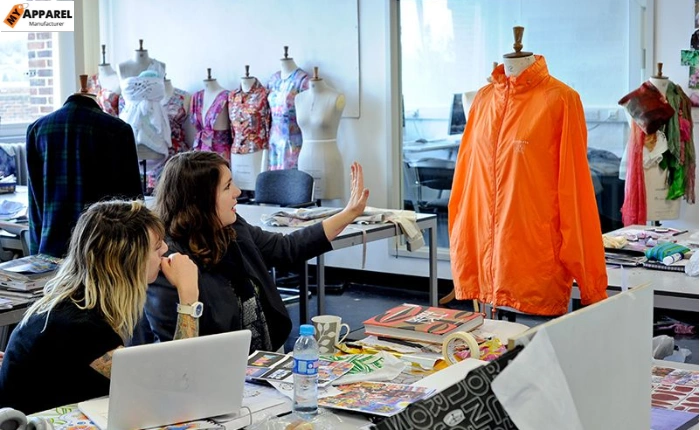 3. How to Find and Choose the Best Apparel Manufacturers Near Me?