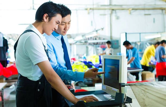 Activewear Productions