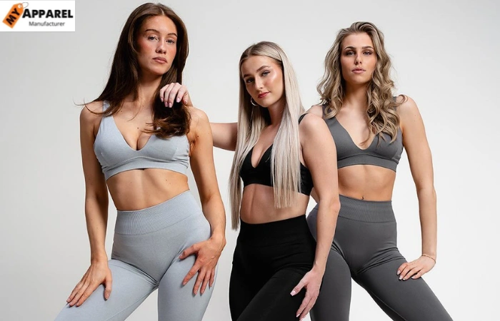 Our Criteria for Selecting These Activewear Manufacturers