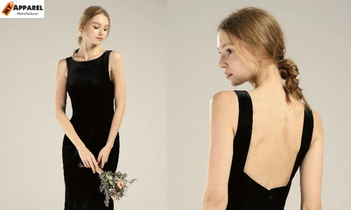 Backless Neckline, T-Shirt Neckline Manufacturers