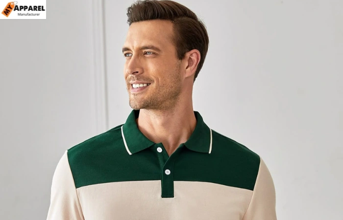 Fashion Polo Shirts Manufacturers in china