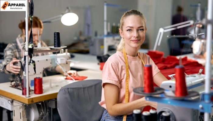 What Are the First Steps to Finding the Right Apparel Manufacturer?
