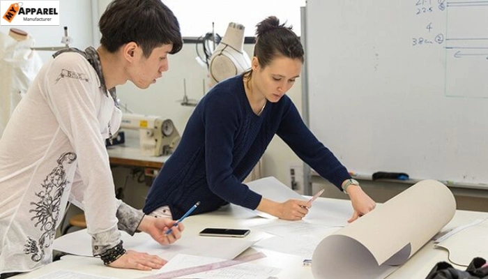 What Is the Process for Sampling and Prototyping with Apparel Manufacturers?