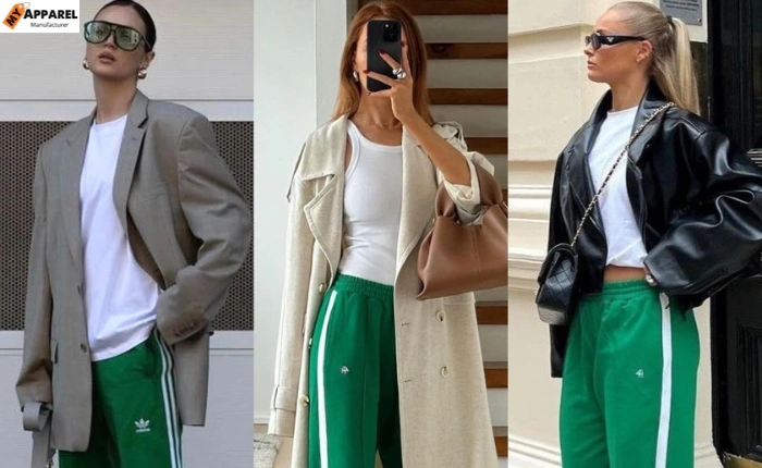 Understanding the Core Categories of Track PantsTrack Pants Manufacturers