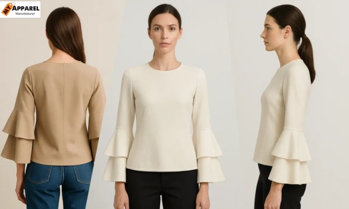 types of sleeves manufacturers