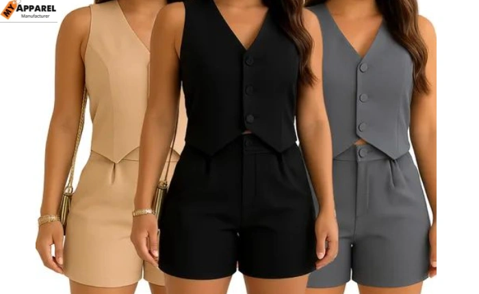  different types of shorts
shorts for female