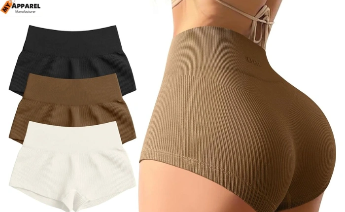  More shorts for every occasion