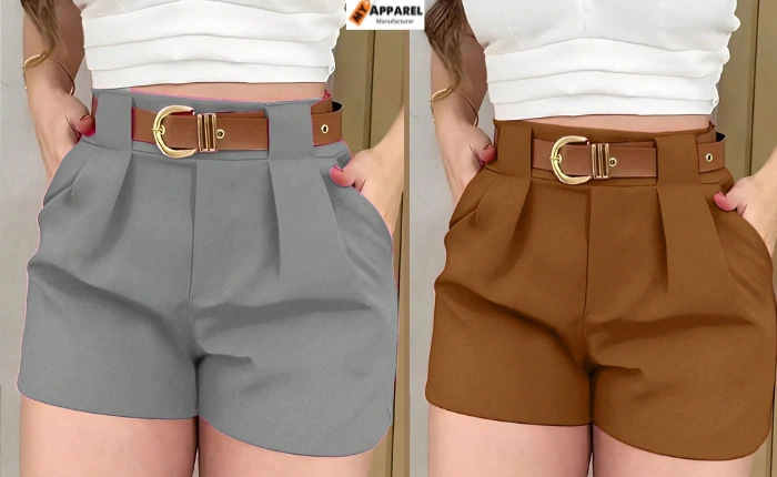 Types of Shorts shorts for men's and women's