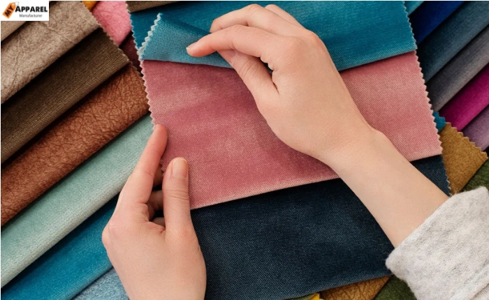 The Role of Fabric and Material Quality in Pricing