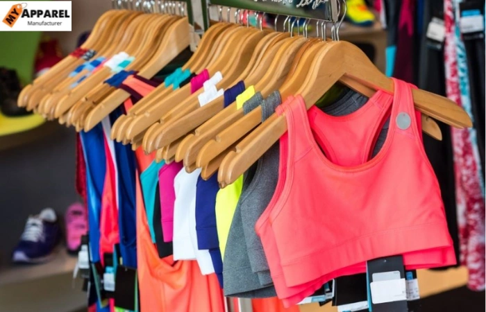 Where Should You Start Searching for Private Label Fitness Apparel Manufacturers?
Athletic Clothing Manufacturer