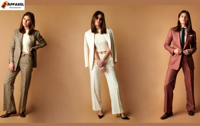 Custom vs Bespoke Clothing