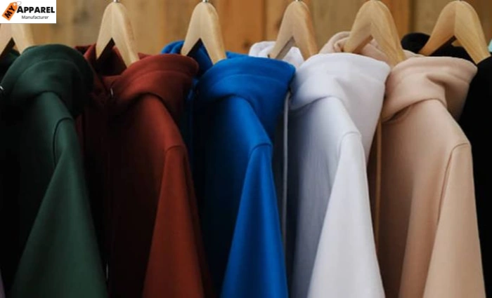 hoodie manufacturer in China