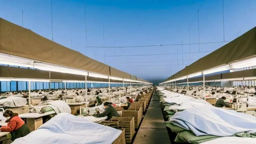 What Are the Main Reasons for the Surge in Activewear Popularity?
Activewear Manufacturer