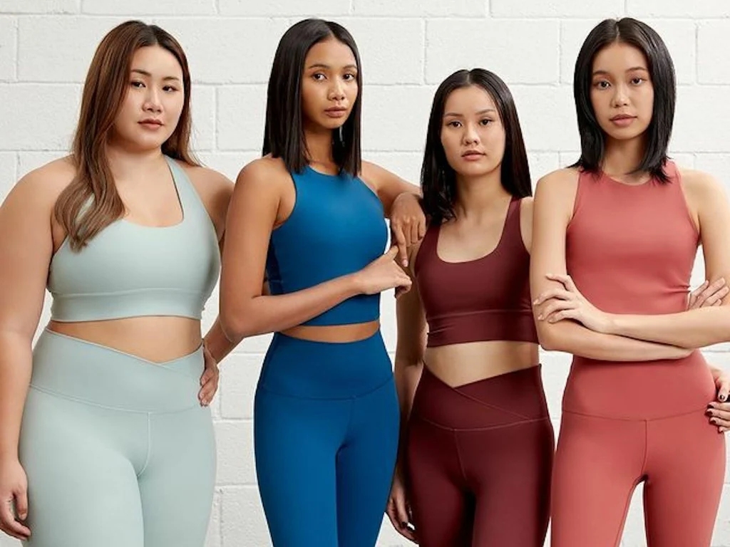 What Functional Benefits Make Activewear a Consumer Favorite