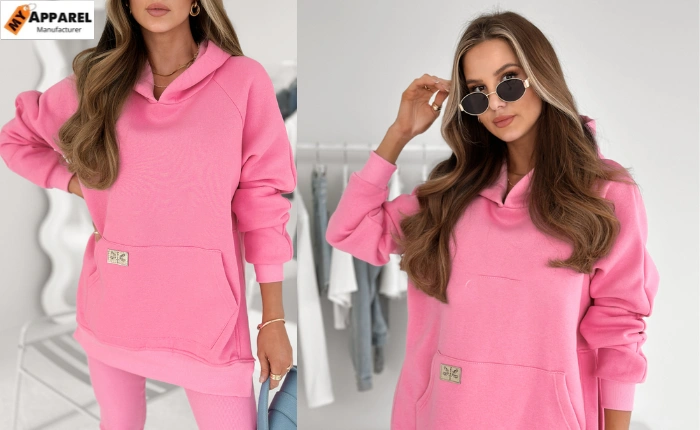 Custom Hoodie Design Trends for Different Seasons