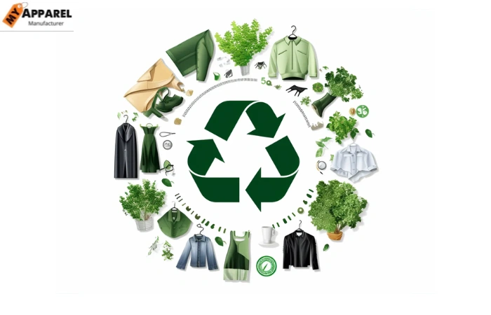 Understanding Circular Fashion