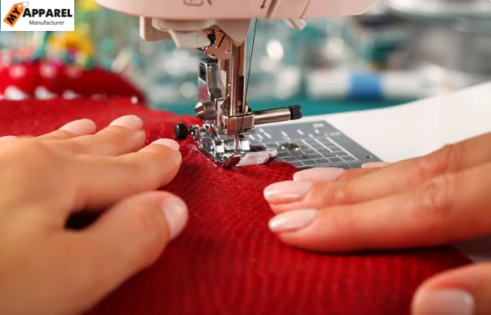 Tailoring Techniques