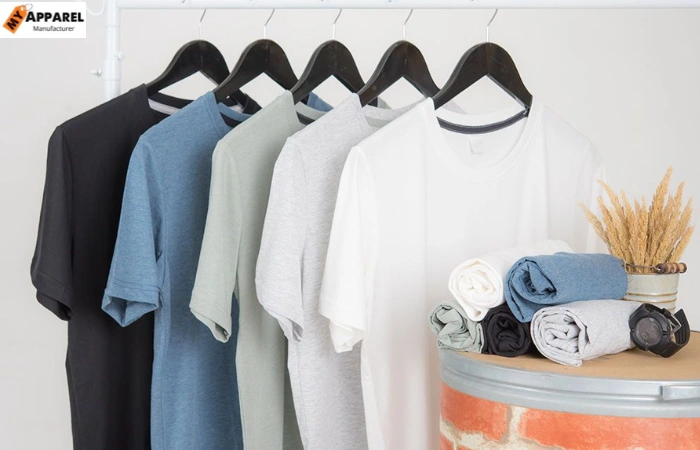 What Drives the Cost of Custom T-Shirts