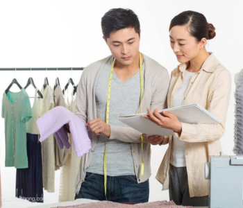 Expert Garmant Company in China