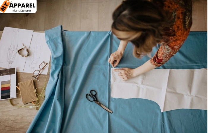 What Are the Typical Profit Margins for Cut and Sew Clothing Manufacturers?