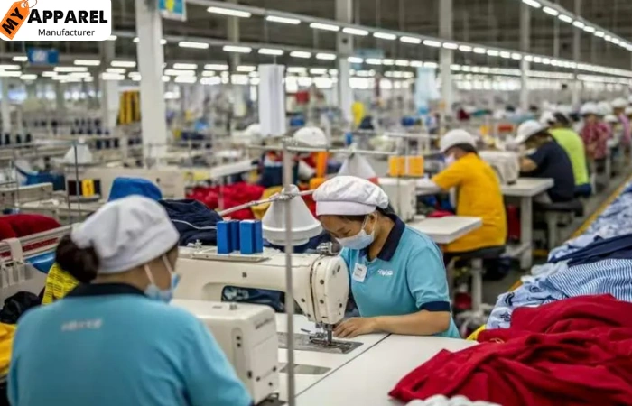 What Are the Common Challenges to Profitability in Clothing Manufacturing?