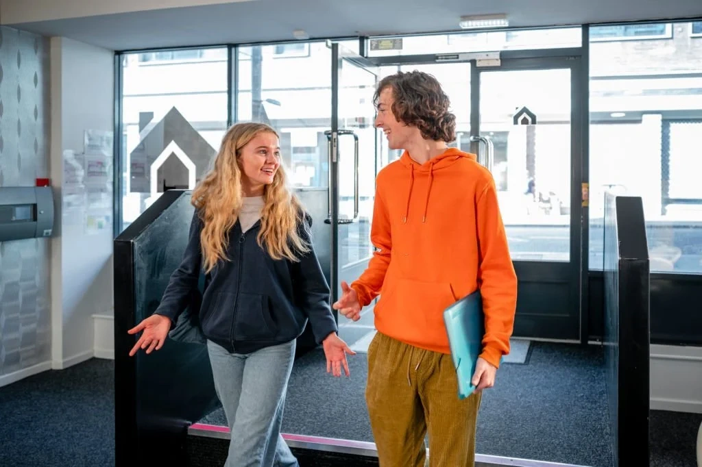 The Importance of Choosing the Right Hoodie Material