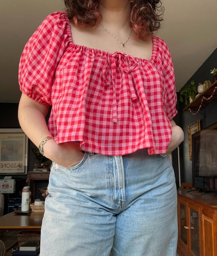 streetwear crop topscasual crop tops