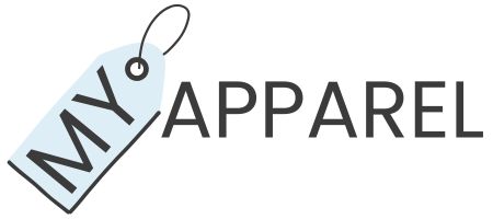 my apparel logo