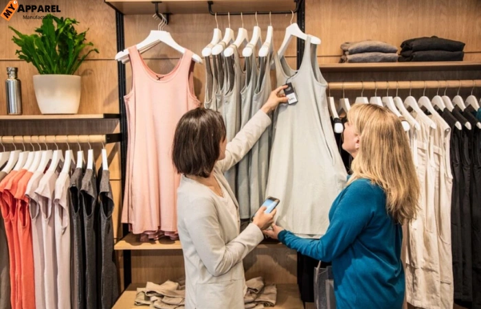 Retail and Apparel Industry