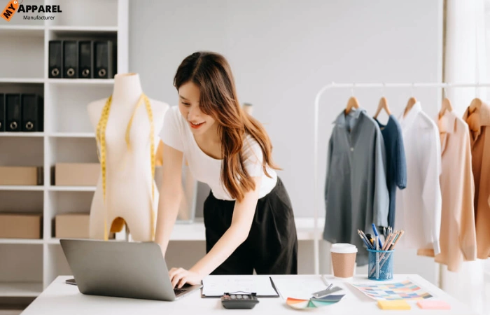 What Are the Main Business Models in the Apparel and Retail Industries