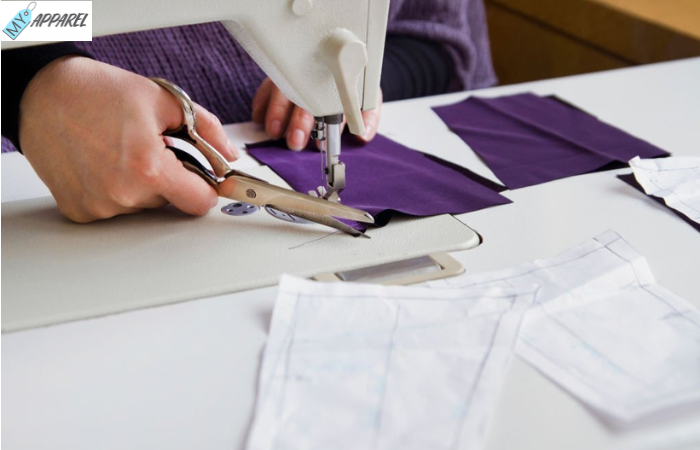 Garments Manufacturing in Chinaclothing factory in China garment manufacturing process apparel manufacturing process