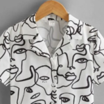 crop top design manufacturing