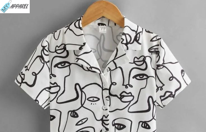 crop top design manufacturing