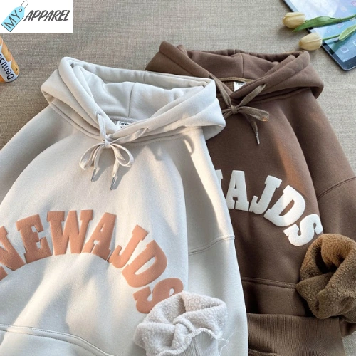 Where Can You Find a Trusted Puff Print Hoodie Manufacturer
