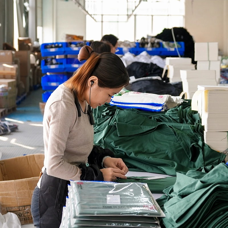 Apparel manufacturers in China
Women’s apparel manufacturers in China