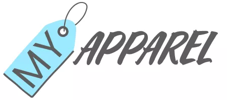 my apparel logo